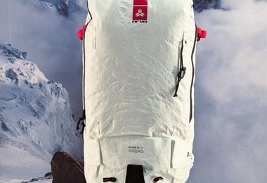 Der Arva Plume 30 UL