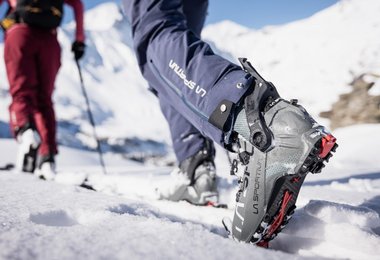 La Sportiva: Kilo XTR