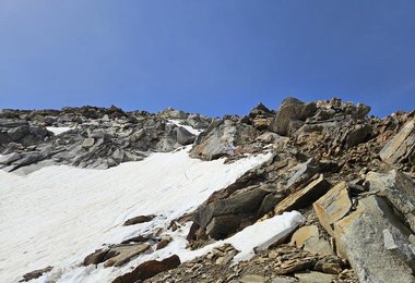 Hoher Geiger (Venedigergruppe) 