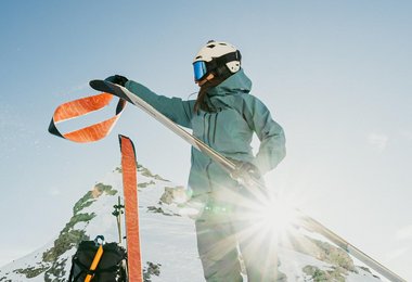 Splitboard