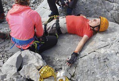 Klettersteig-Testival Innsbruck 2022