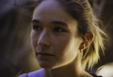 Maya Mader
