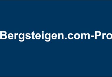 Bergsteigen.com Pro-Abo