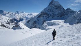 Stockjigletscher