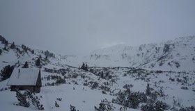 Schusterboden