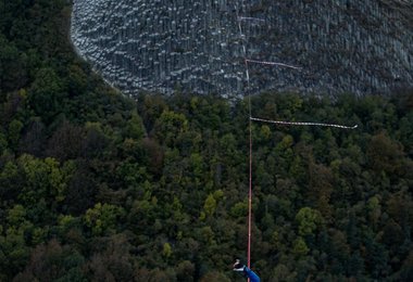 Starker Wind konnte Alexander Schulz nicht aufhalten (C) One Inch Dreams