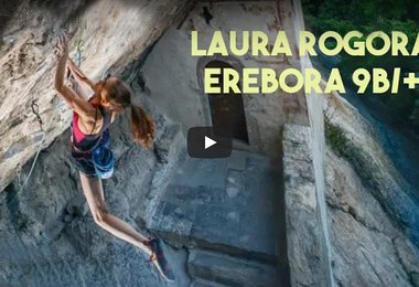  Laura Rogora in Erebor Erebor 9b/+