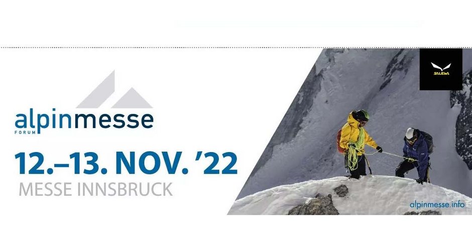 Alpinmesse Innsbruck