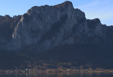 Drachenwand Klettersteig