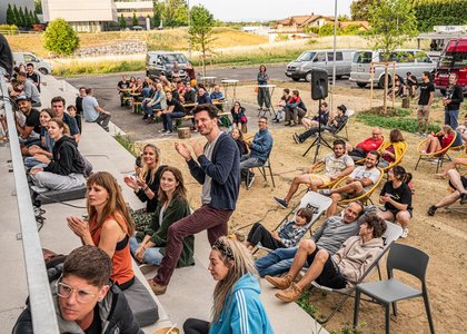 boulderbar Festival 2024