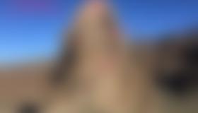 Übersicht Roques de Garcia, Kathedrale - Normalweg