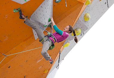 Magdalena Röck (Foto: ÖWK/Heiko Wilhelm)