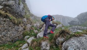Im Kleinen Fuchsloch