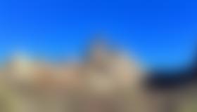 Cañada del Capricho - Teneriffa