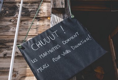 Patagonia Kurzfilm - The High Life