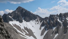 Die Reither Spitze