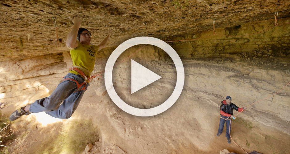 Iker Pou in Artaburu