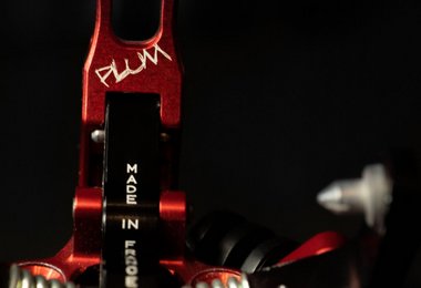 PLUM – 100 % made in chez nous