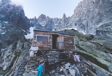 Patagonia Kurzfilm - The High Life