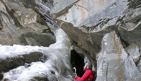 Aug um Aug - Maltatal