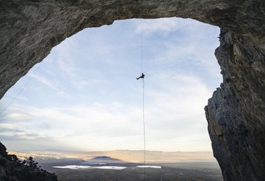 Seb Bouin in Suprême Jumbo Love (c) Christian Adam