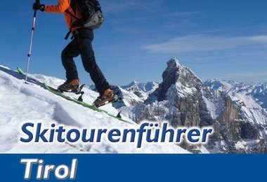 Skitourenführer Tirol