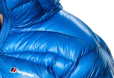 Berghaus Ramche Micro Jacket