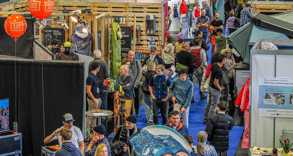 Alpinmesse-mit-Alpinforum-2025-Abschlussbericht (c) Congress Messe Innsbruck