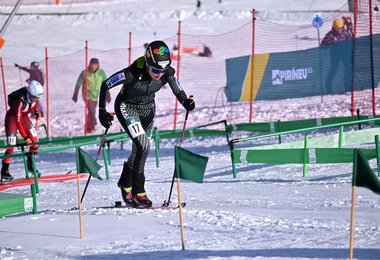 Paul Verbnjak (c) Martin Weigl/ÖSV