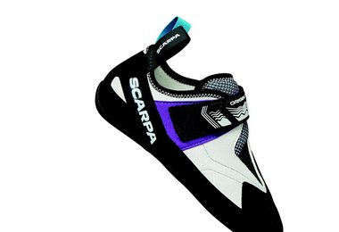 SCARPA ORIGIN VS