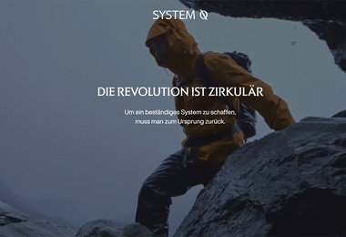Arcteryx System 0