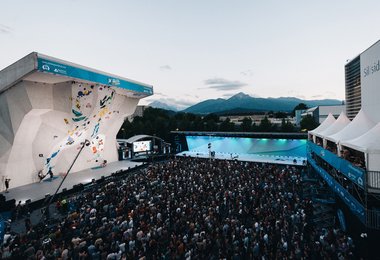 Venue (c) KVÖ Klee