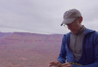 The Founder Peter Metcalf