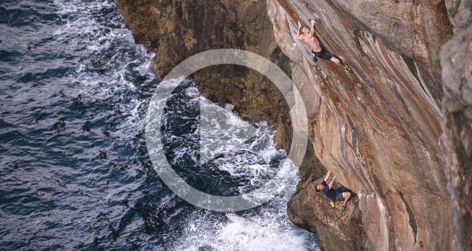 Jakob Schubert DWS Mallorca (c) Alpsolut