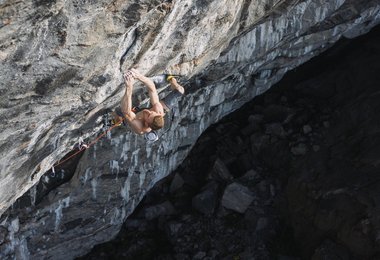 Natural Heights Ep 2 Jakob Schubert_(c) Alpsolut_Johannes Mair