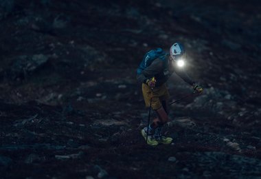 24h Hike&Fly World Record 2026 Norway (c) Daniele Molineris / Red Bull Content Pool