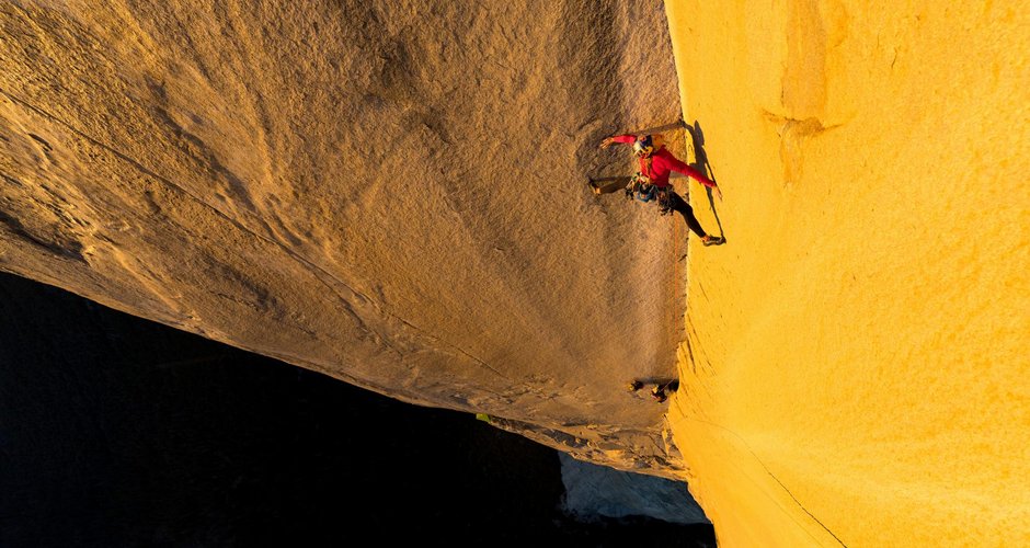 Sasha DiGiulian 2025 Platinum Wall (c) Christian Pondella / Red Bull Content Pool