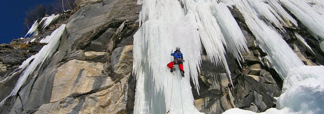Erlebe die eisige Faszination der Stubaier Alpen