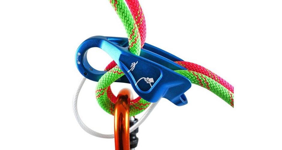 Sicherungsgerät Toucan Light
