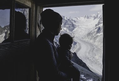 Patagonia Kurzfilm - The High Life