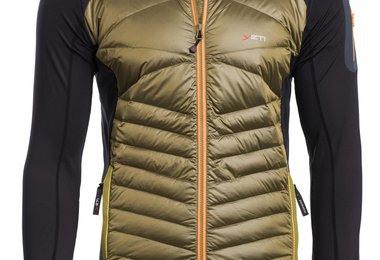 Yeti Avon/antracite sunflower