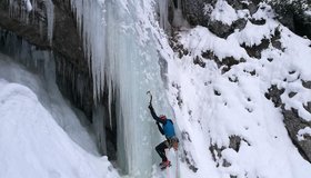 The sweet taste oft he unexpected - Koflachgraben