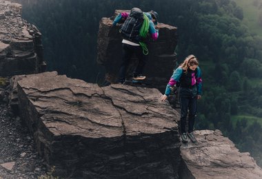 La Sportiva und Picture präsentieren gemeinsame Capsule-Kollektion