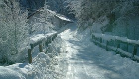 Skitour Kleiner Frauenkogel