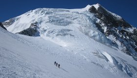 Col des Vignettes