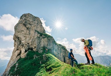 becomingguide - Dein Weg zur Bergführer:in