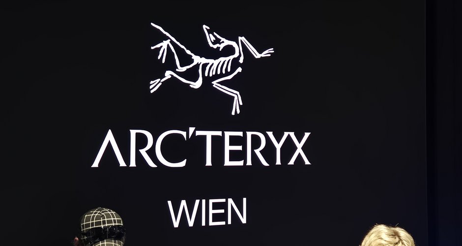 Arcteryx Store Opening Finals