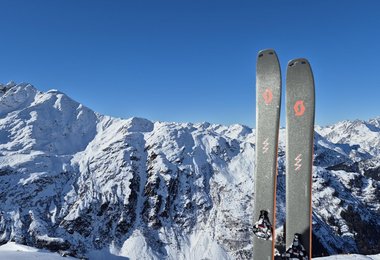 Test Scott Explorair 95 