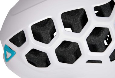 C.A.M.P. Ikon Nova helmet - Detail