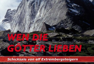 Wen die Götter lieben